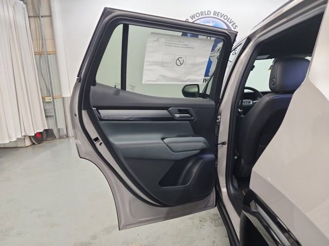 New 2026 GMC Terrain AT4 w/ Convenience Package III image 22