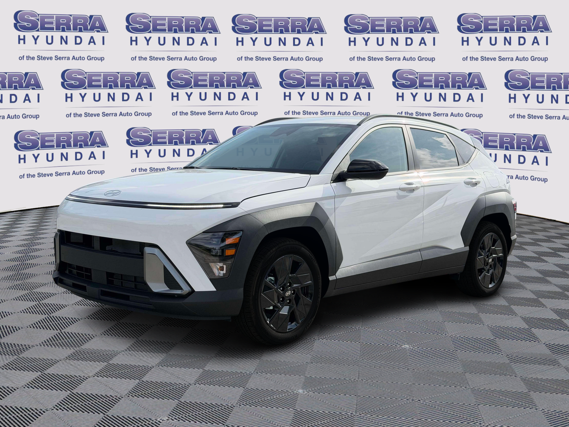 New 2027 Hyundai Kona SEL Sport FWD image 19