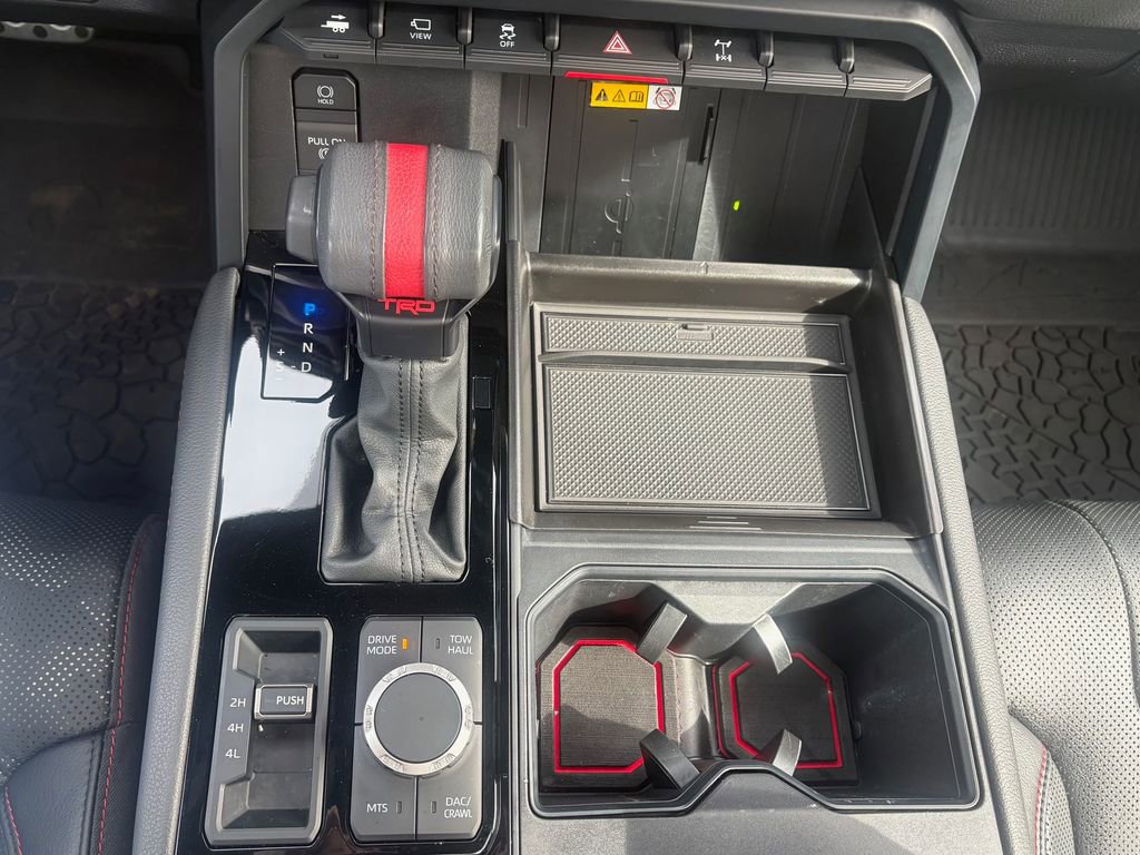 Used 2024 Toyota Tundra TRD Pro image 9