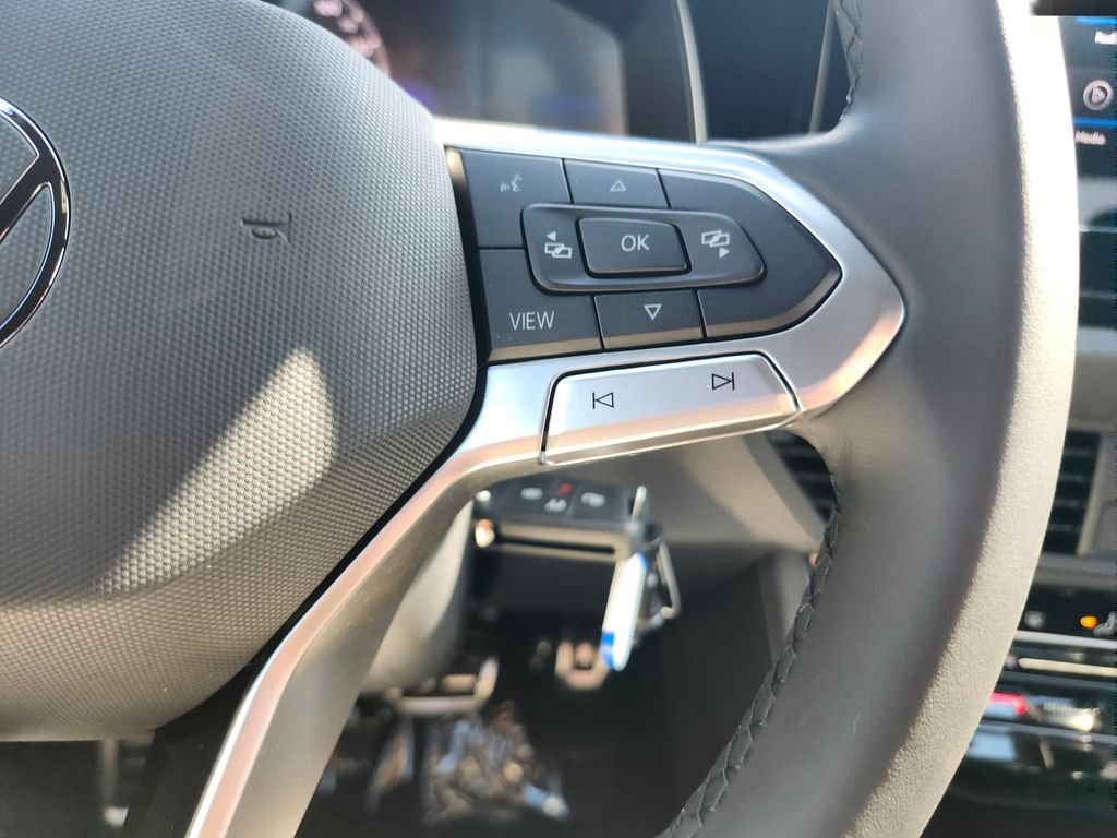 New 2025 Volkswagen Jetta Sport image 8