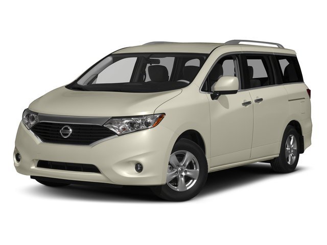Used 2016 Nissan Quest SV FWD image 1