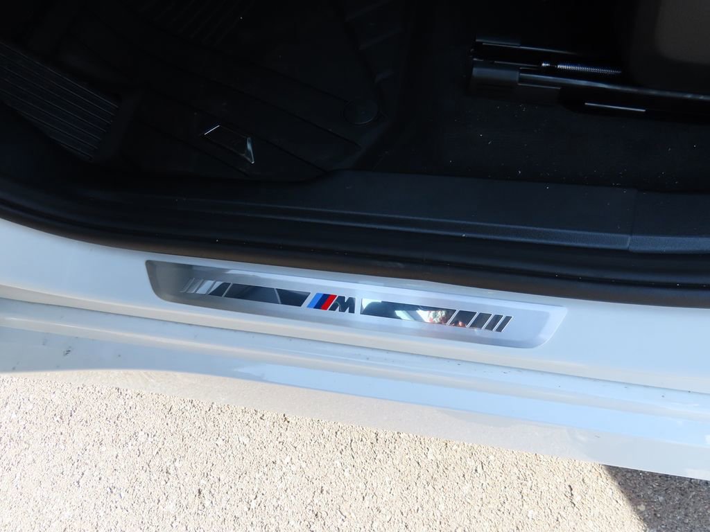 New 2026 BMW X3 xDrive30 image 24