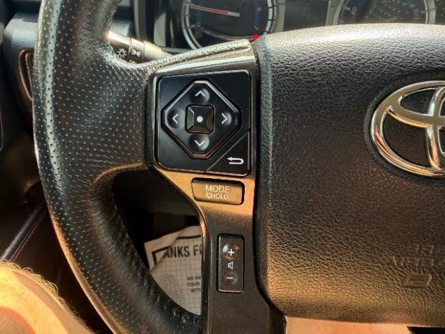 Used 2019 Toyota 4Runner TRD Off-Road AWD/4WD image 27
