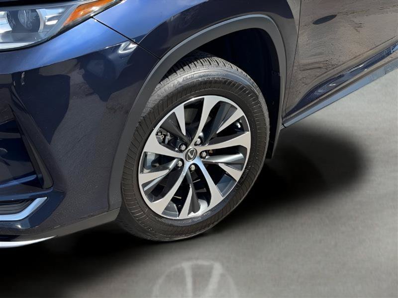Used 2022 Lexus RX 350 FWD image 6