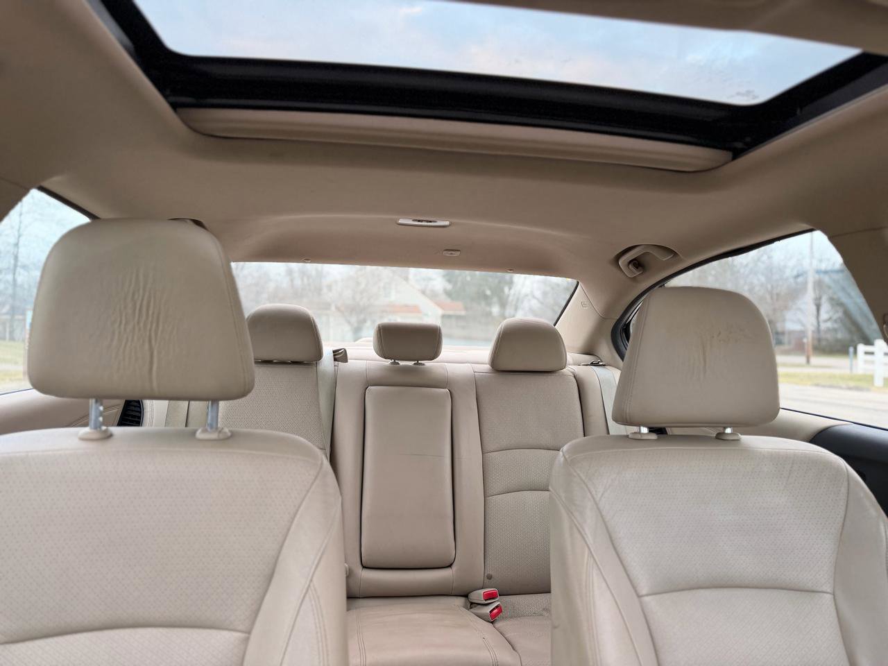 Used 2014 Honda Accord Touring image 9