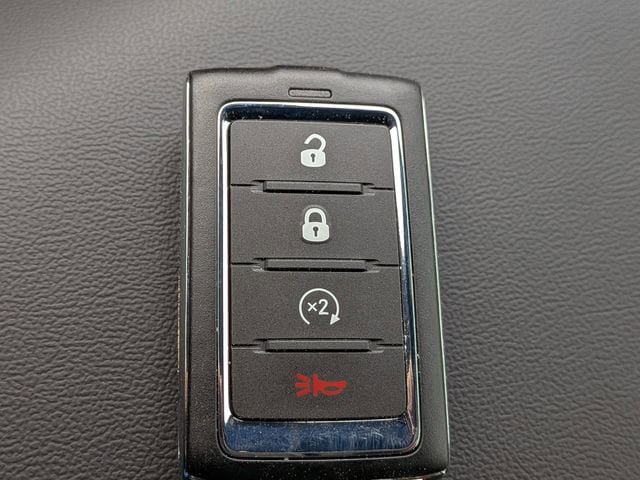 New 2026 Dodge Charger Scat Pack w/ Blacktop Package AWD/4WD image 28