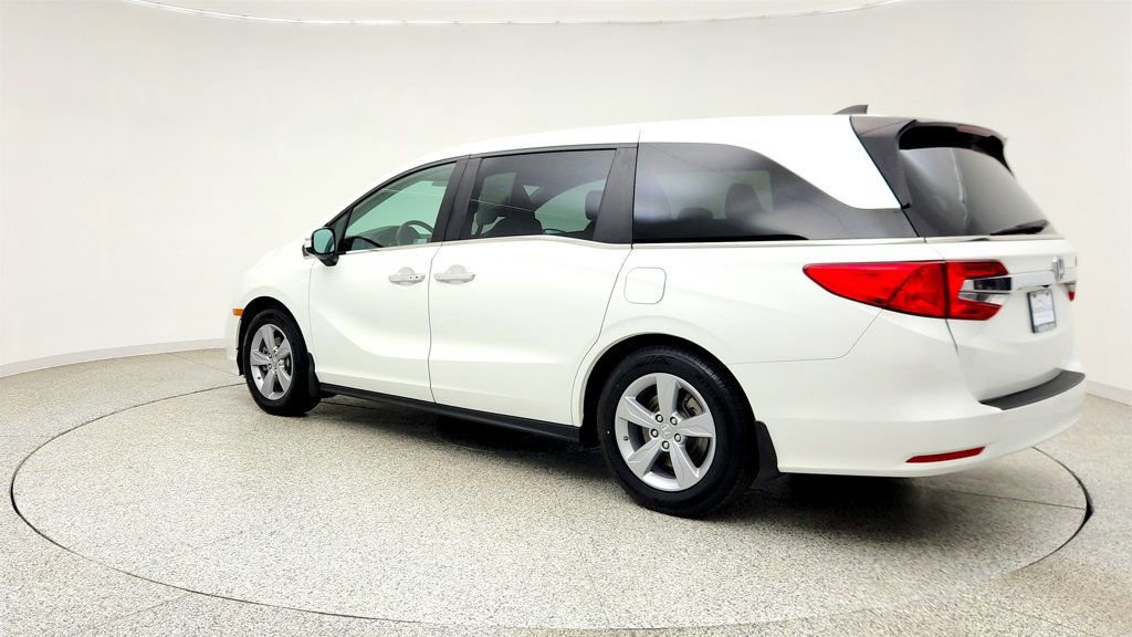 Used 2020 Honda Odyssey EX-L image 7