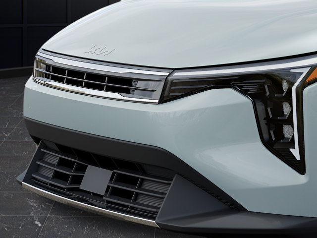 New 2026 Kia K4 EX FWD image 13