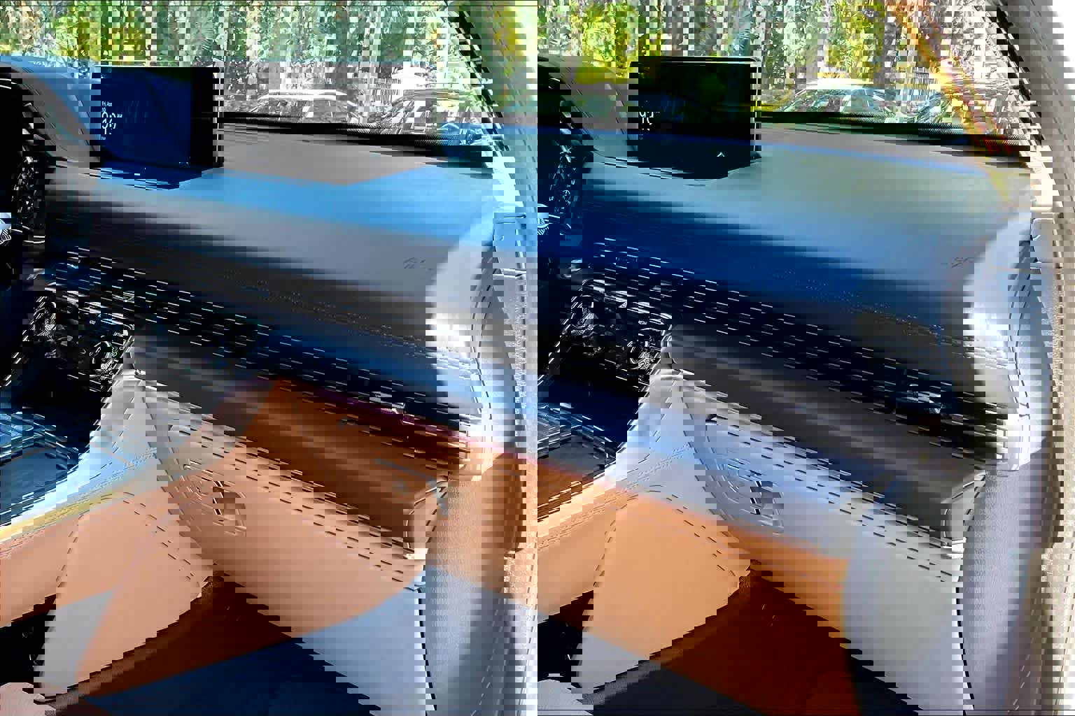 Used 2022 Genesis GV80 3.5T w/ Advanced Package 06 image 19