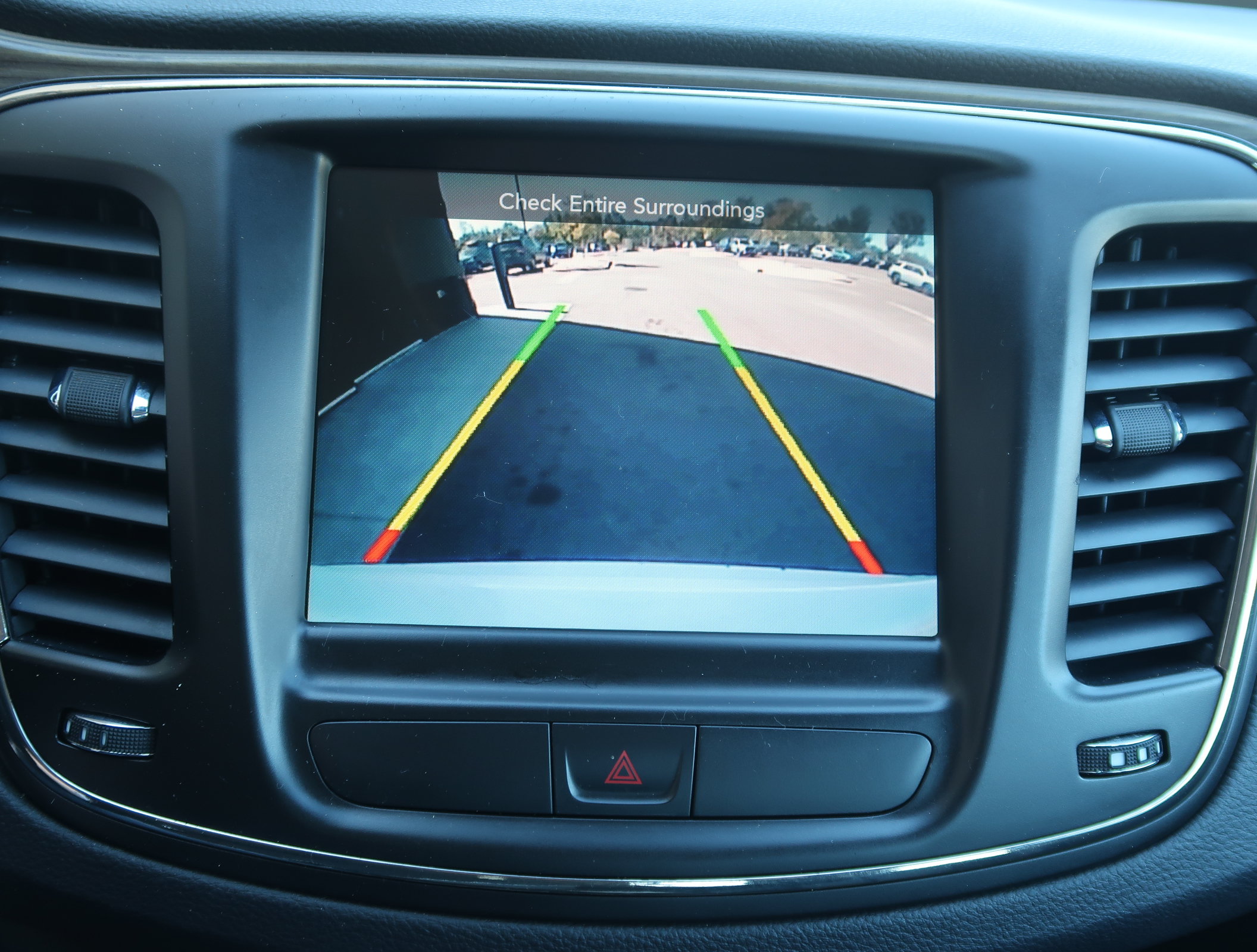 Used 2015 Chrysler 200 C w/ Navigation & Sound Group I FWD image 26
