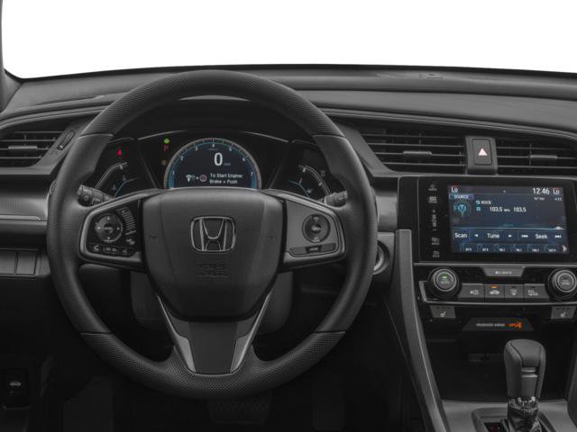 Used 2018 Honda Civic EX image 12