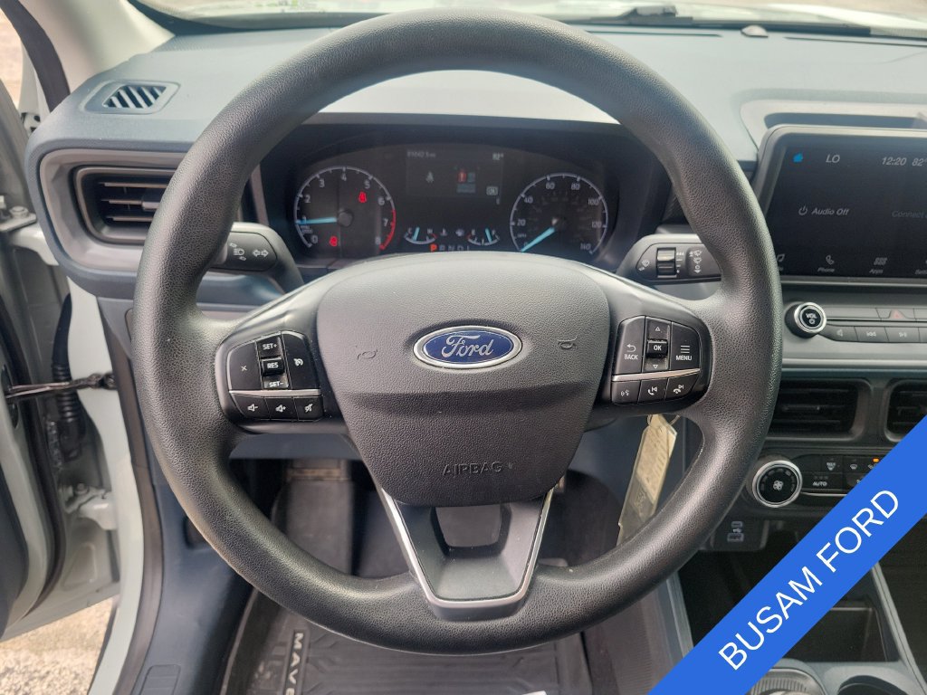 Used 2024 Ford Maverick XL w/ Equipment Group 100A Standard AWD/4WD image 14