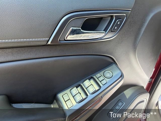 Used 2018 GMC Yukon SLT w/ Premium Edition AWD/4WD image 29