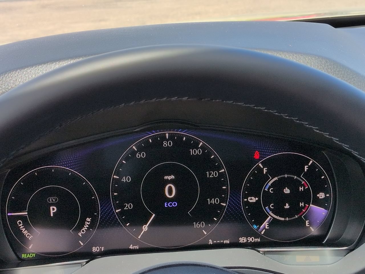 New 2026 MAZDA CX-70 SC Plus AWD/4WD image 25