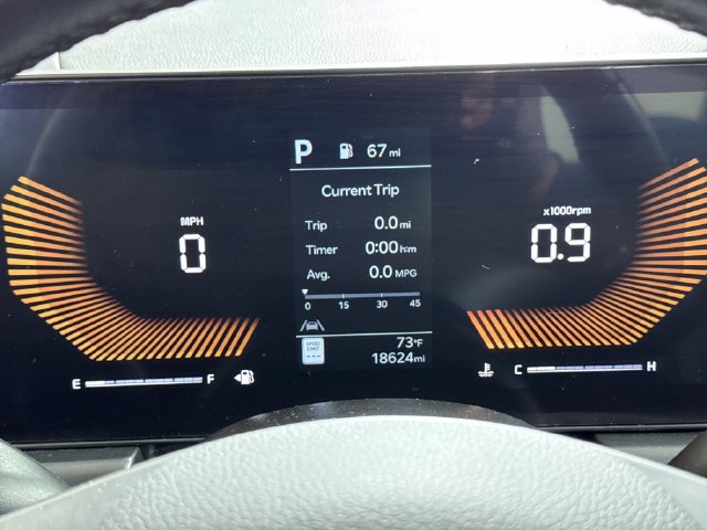 Used 2025 Kia K5 GT-Line w/ GT-Line Premium Package AWD/4WD image 30