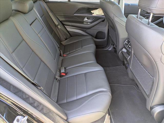 Certified 2024 Mercedes-Benz GLE 450 4MATIC image 20