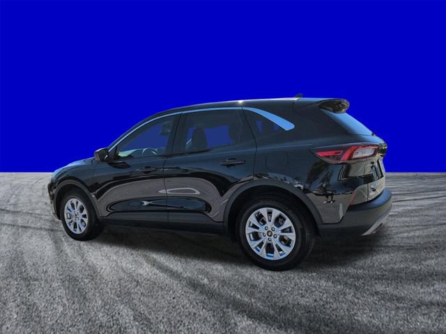 Certified 2024 Ford Escape Active FWD image 6