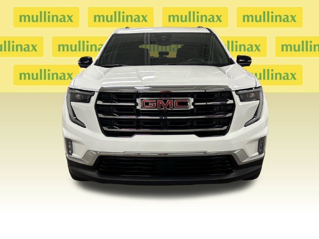 Used 2026 GMC Acadia Elevation w/ Elevation Premium Package FWD image 5
