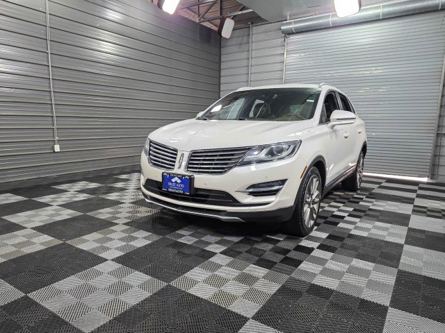 Used 2017 Lincoln MKC Reserve image 44
