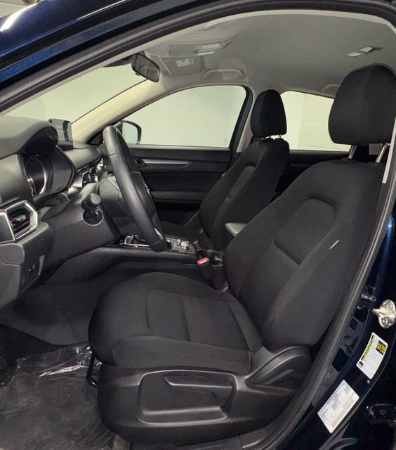 Used 2025 MAZDA CX-5 AWD 2.5 S image 13