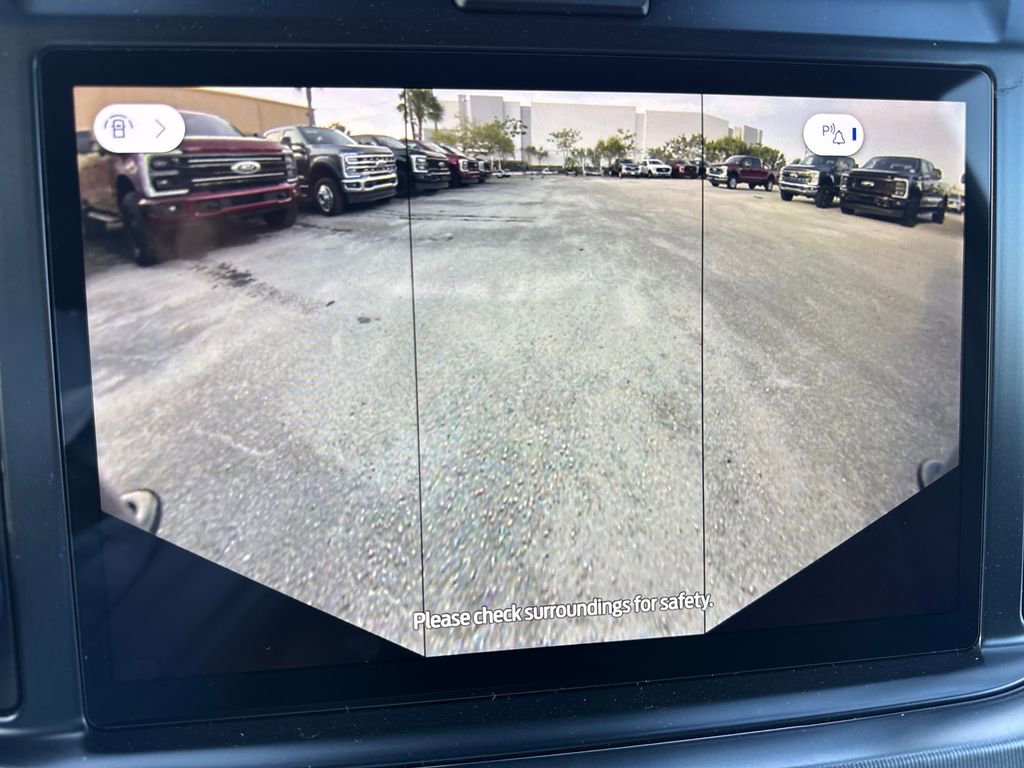 New 2026 Ford F350 Platinum image 30