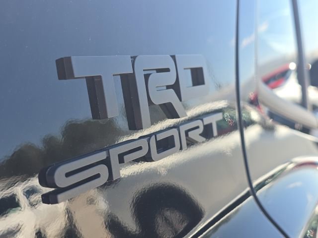 Used 2025 Toyota 4Runner TRD Sport Premium AWD/4WD image 9