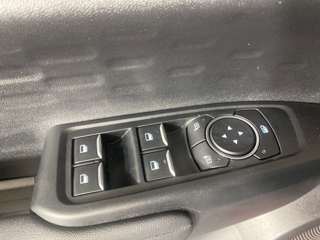 Used 2025 Ford Ranger XL AWD/4WD image 13