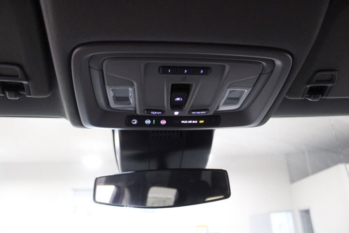 New 2026 GMC Sierra 1500 SLE w/ X31 Off-Road Package image 40