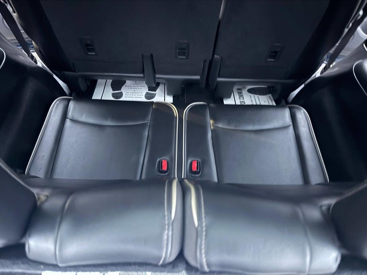 Used 2017 INFINITI QX60 Base AWD 4dr SUV w/ Premium Plus Package image 36