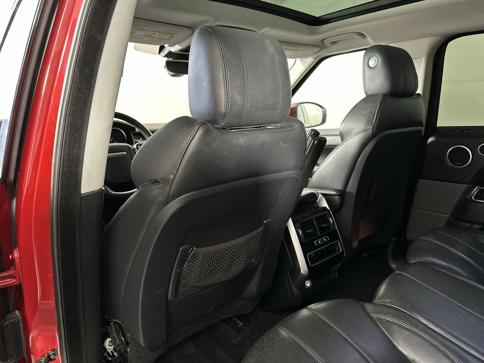 Used 2017 Land Rover Range Rover Sport Supercharged image 24