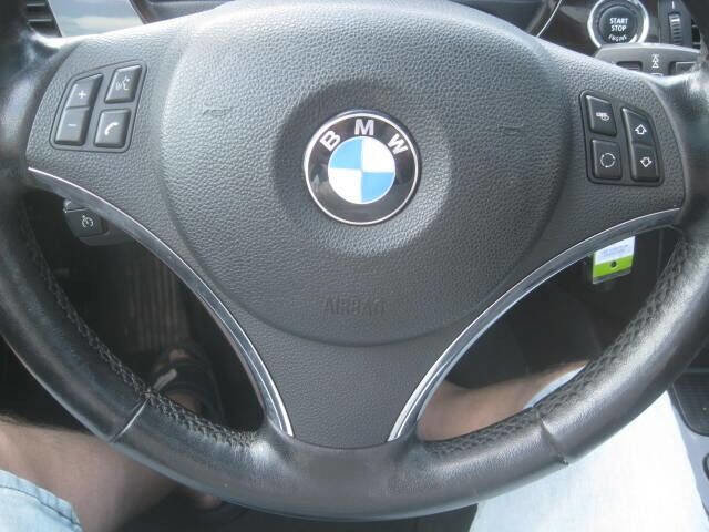 Used 2012 BMW 328i xDrive Coupe image 20