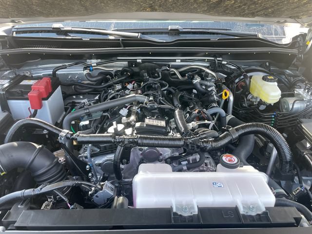 New 2026 Toyota 4Runner TRD Sport Premium AWD/4WD image 32