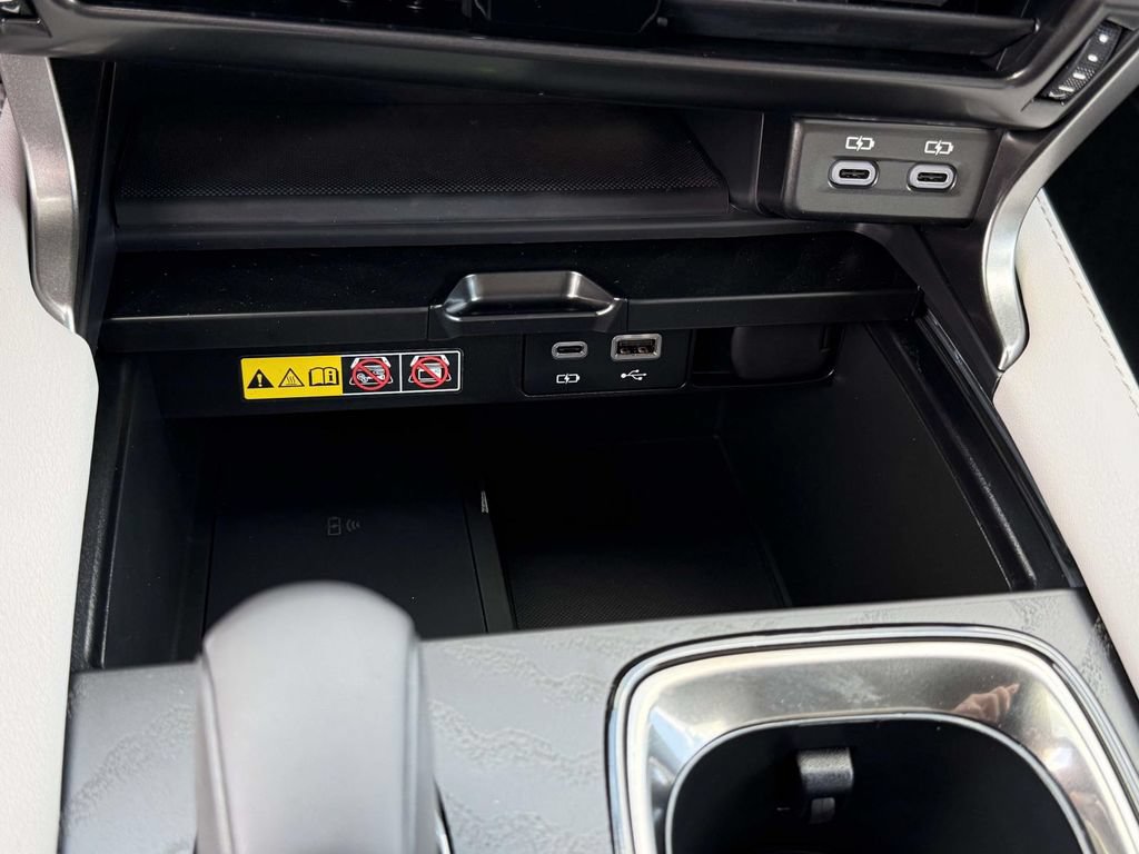 New 2026 Lexus RX 350 Premium AWD/4WD image 16
