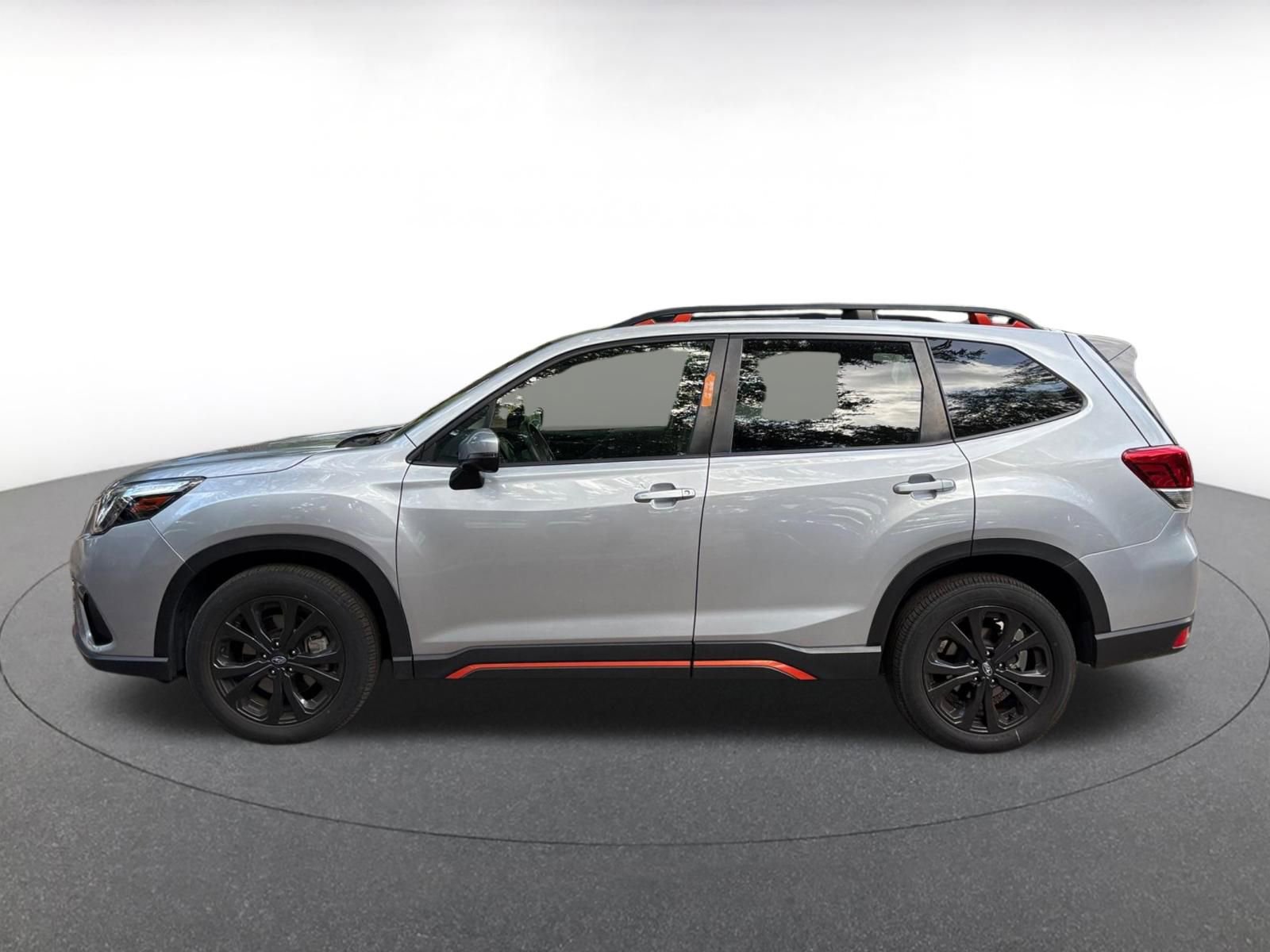 Used 2024 Subaru Forester Sport AWD/4WD image 4