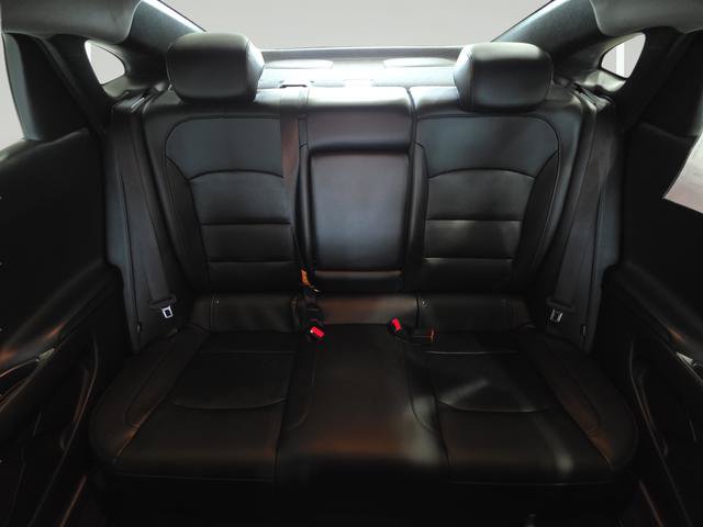 Used 2016 Chevrolet Malibu Hybrid w/ Leather Package FWD image 27