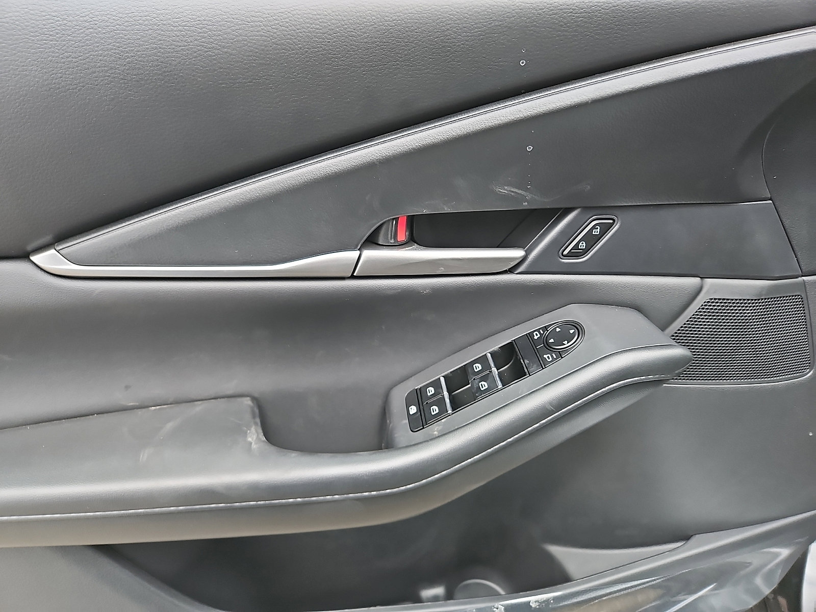 New 2026 MAZDA CX-30 AWD 2.5 S image 10