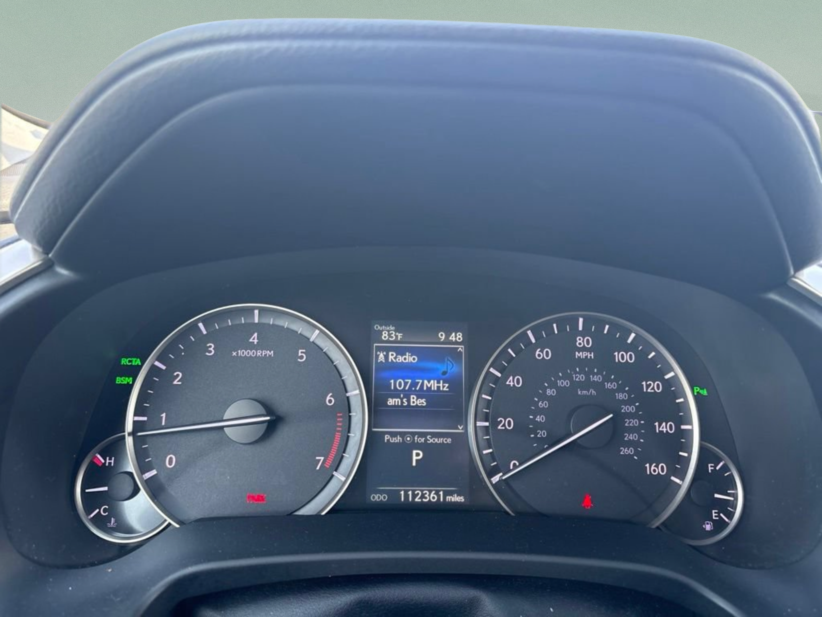 Used 2019 Lexus RX 350 AWD w/ Navigation Package image 12