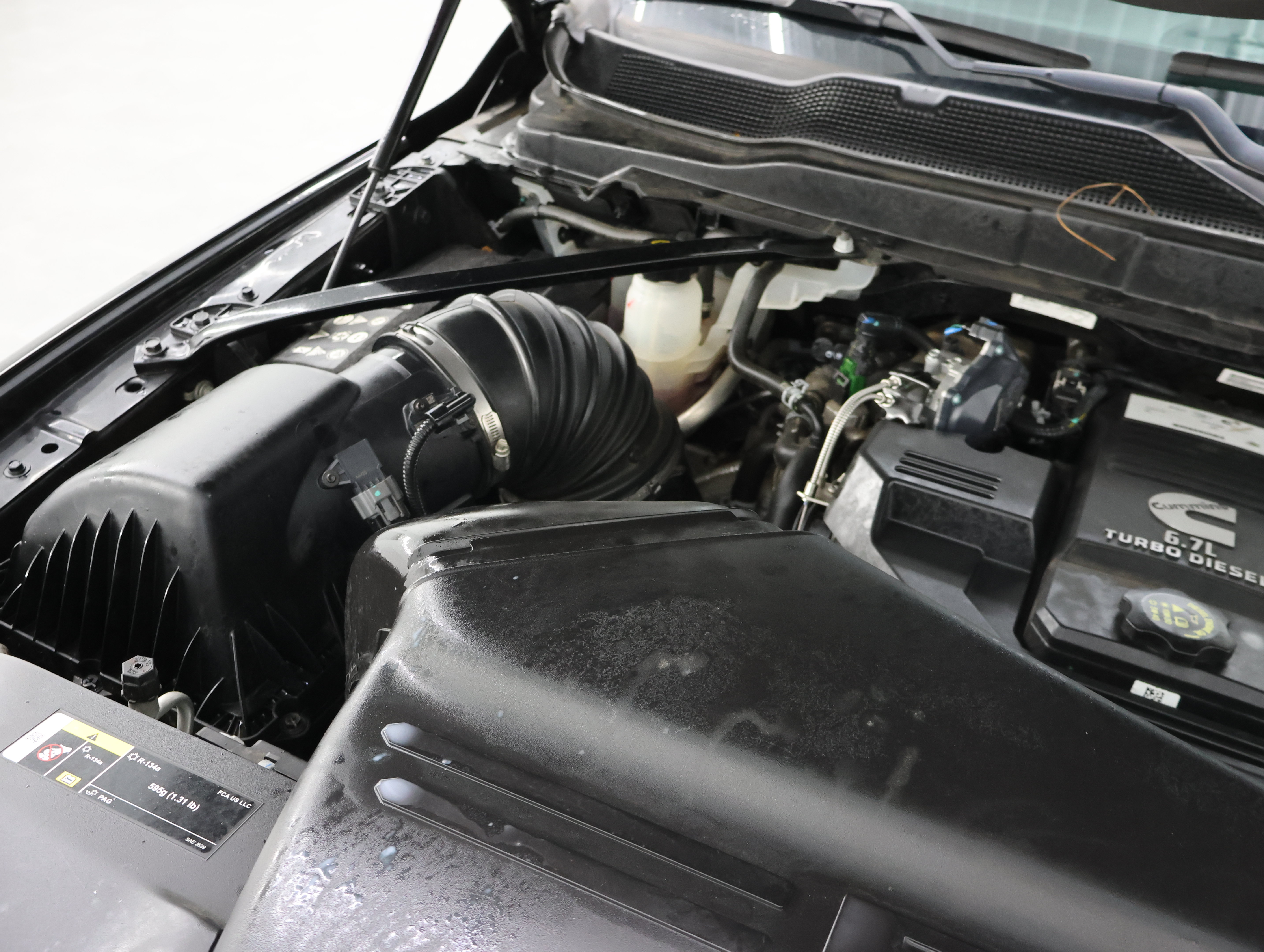 Used 2021 RAM 2500 Tradesman AWD/4WD image 19