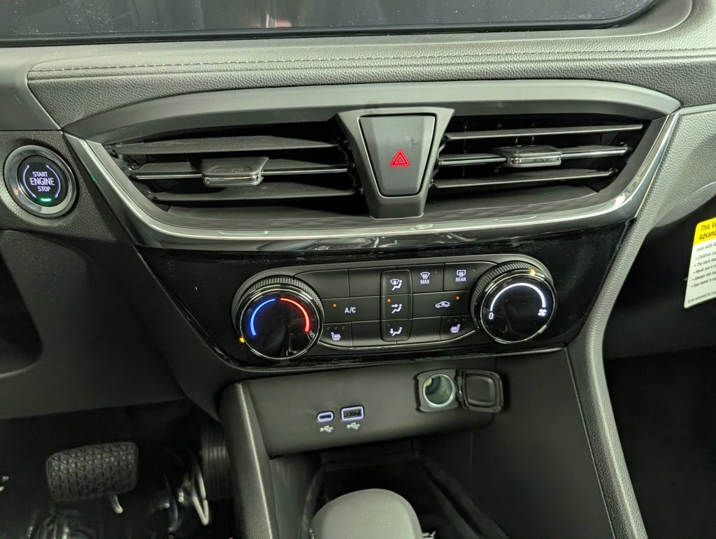 New 2026 Buick Encore GX Sport Touring w/ Advanced Technology Package image 24