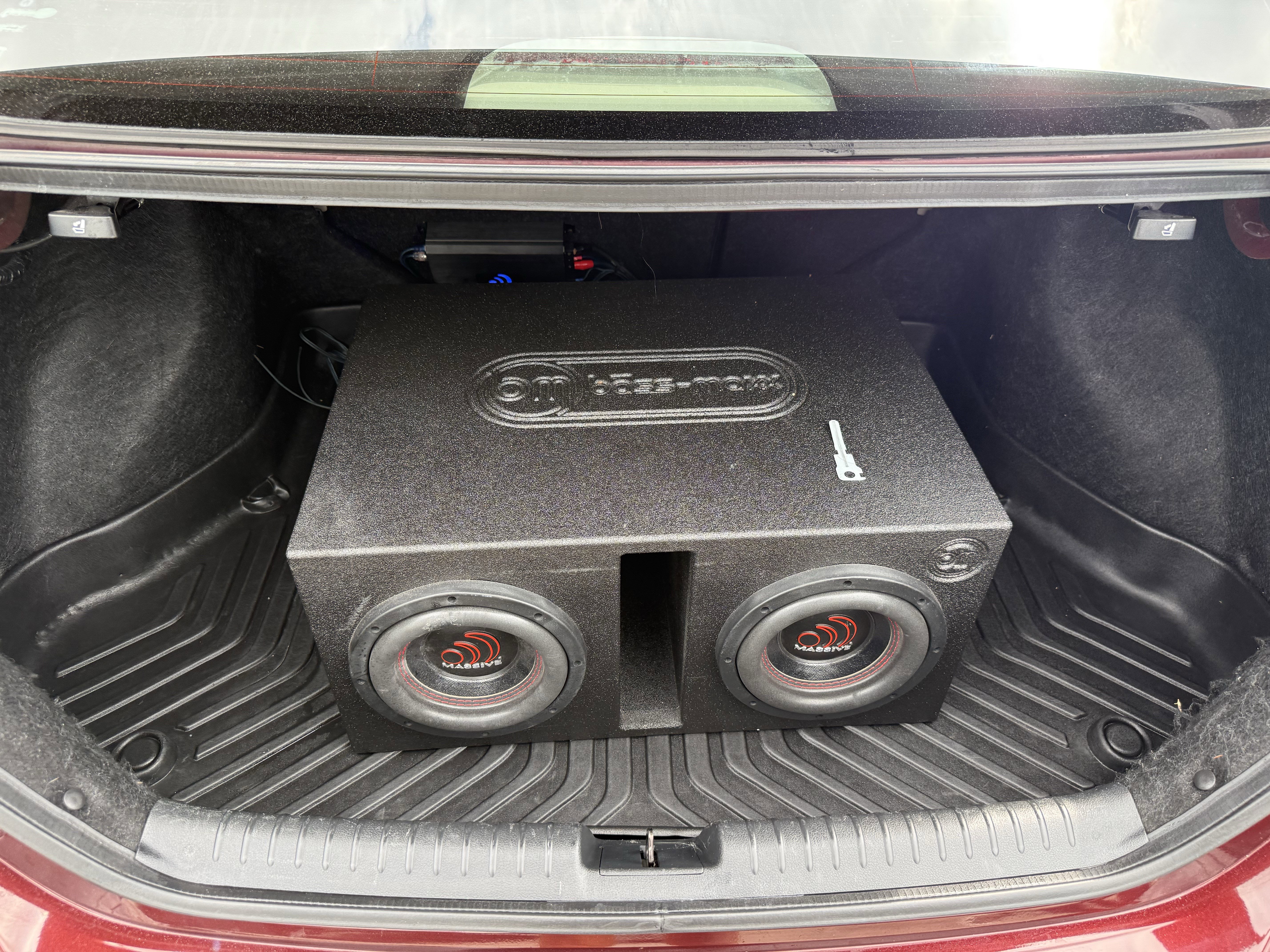 Used 2015 Honda Civic EX image 29