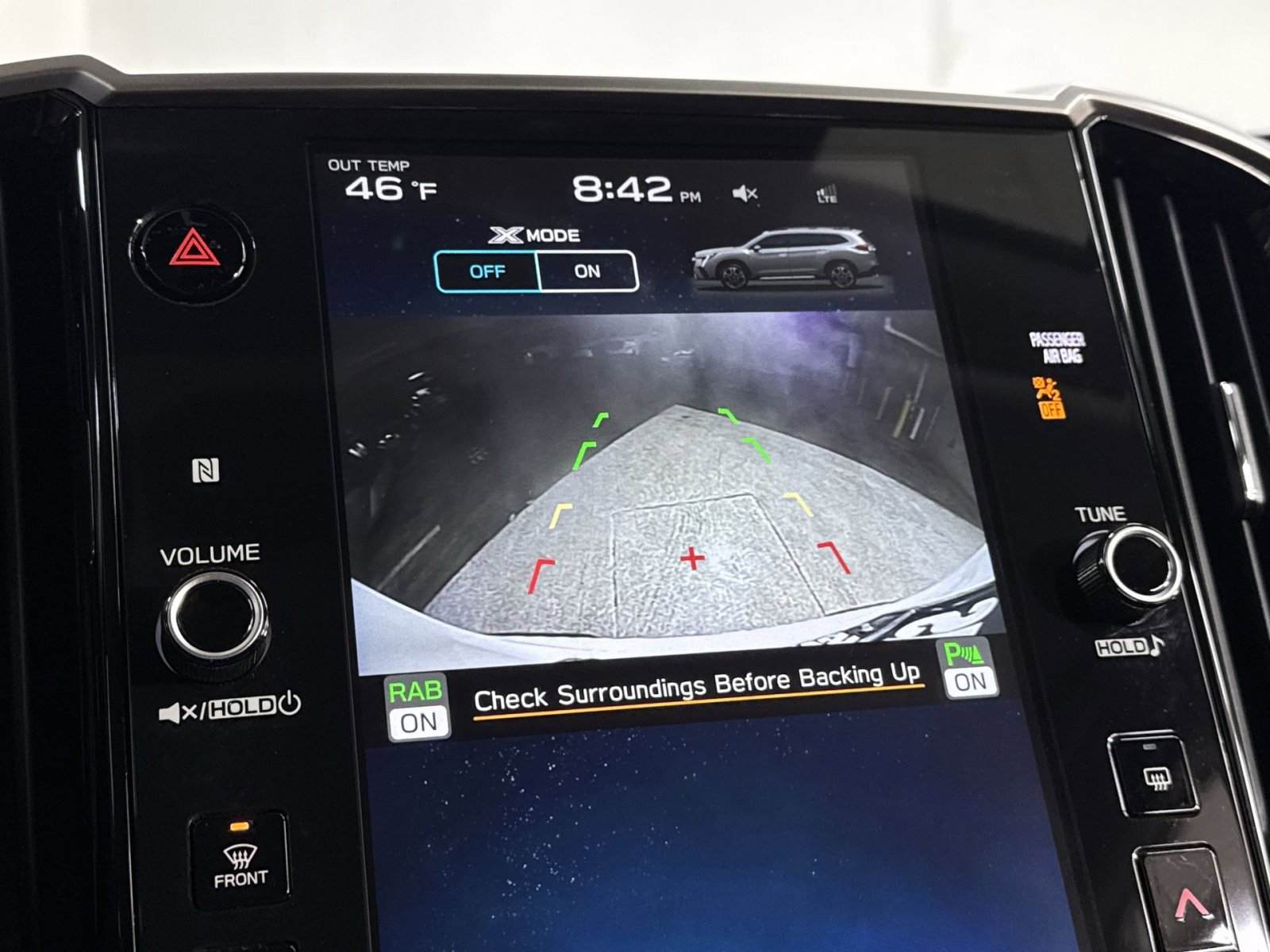 Used 2025 Subaru Ascent Premium image 23