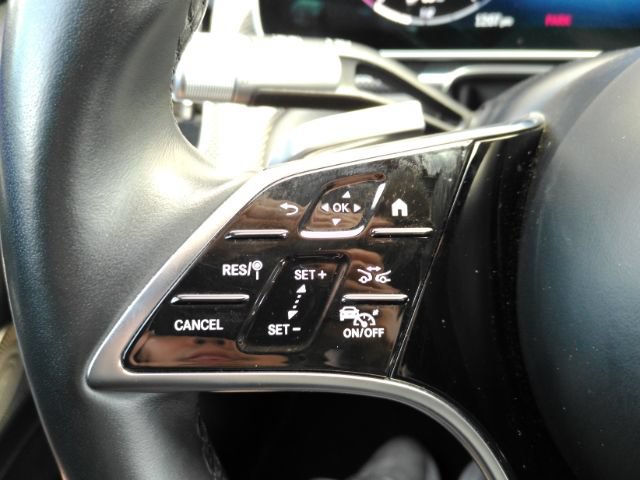 Used 2023 Mercedes-Benz S 580 4MATIC Sedan w/ AMG Line image 47