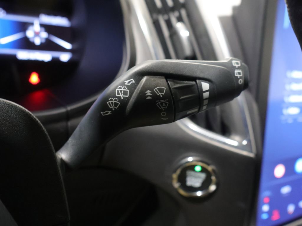 Used 2024 Ford Edge Titanium w/ Equipment Group 301A image 36