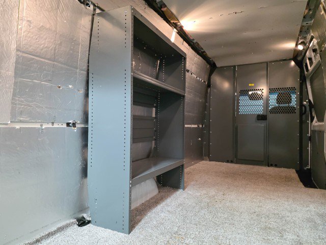 Used 2022 Mercedes-Benz Sprinter 2500 image 10