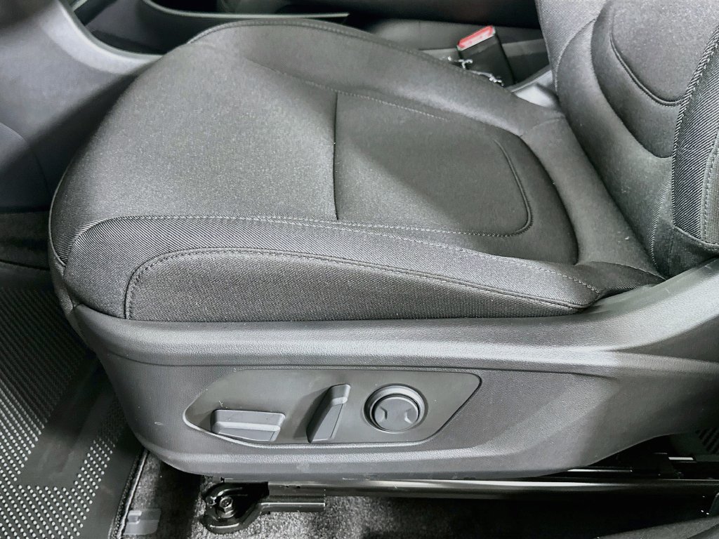 New 2026 Hyundai Tucson SEL FWD image 19