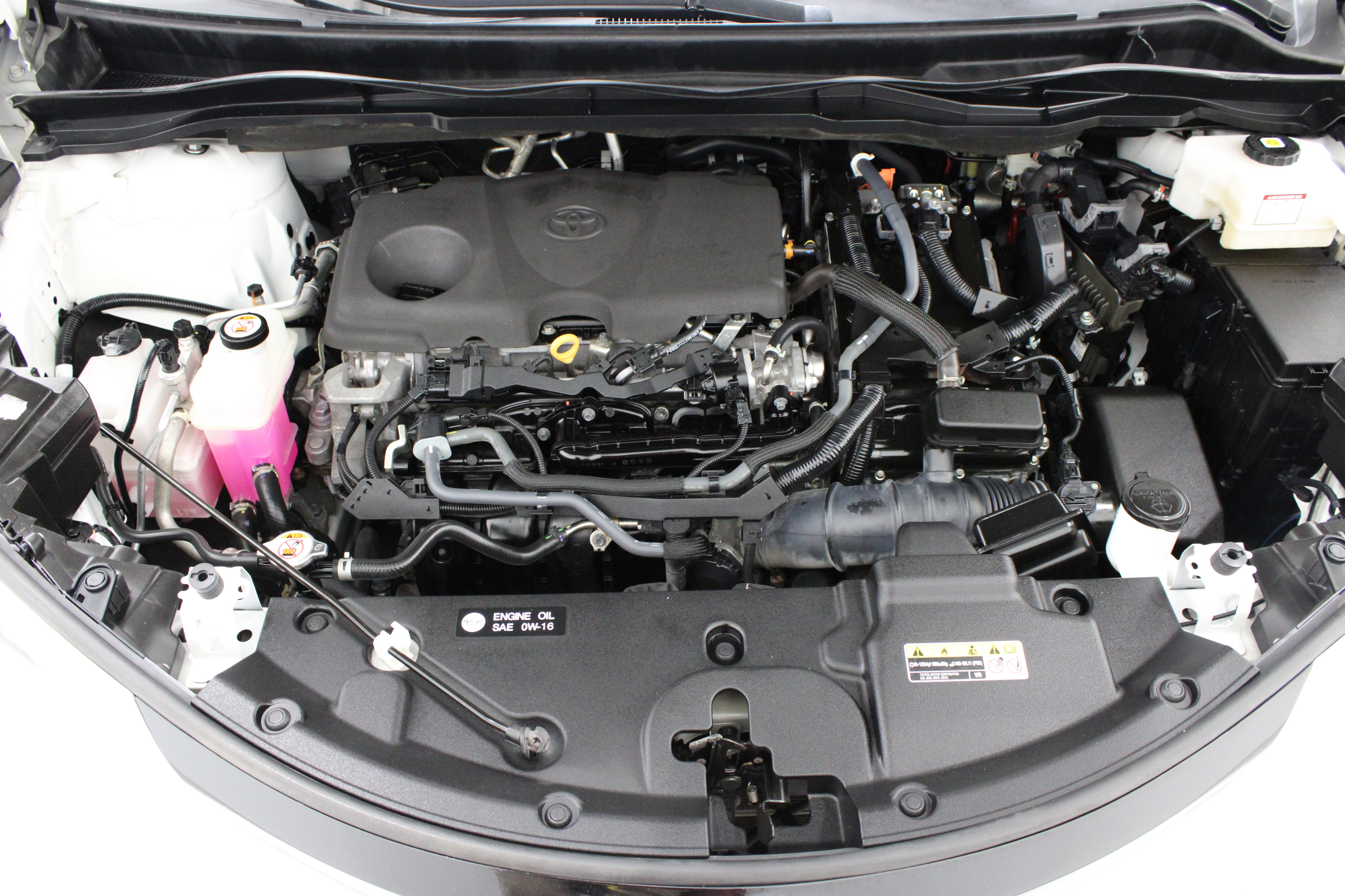 Used 2023 Toyota Sienna XSE FWD image 41