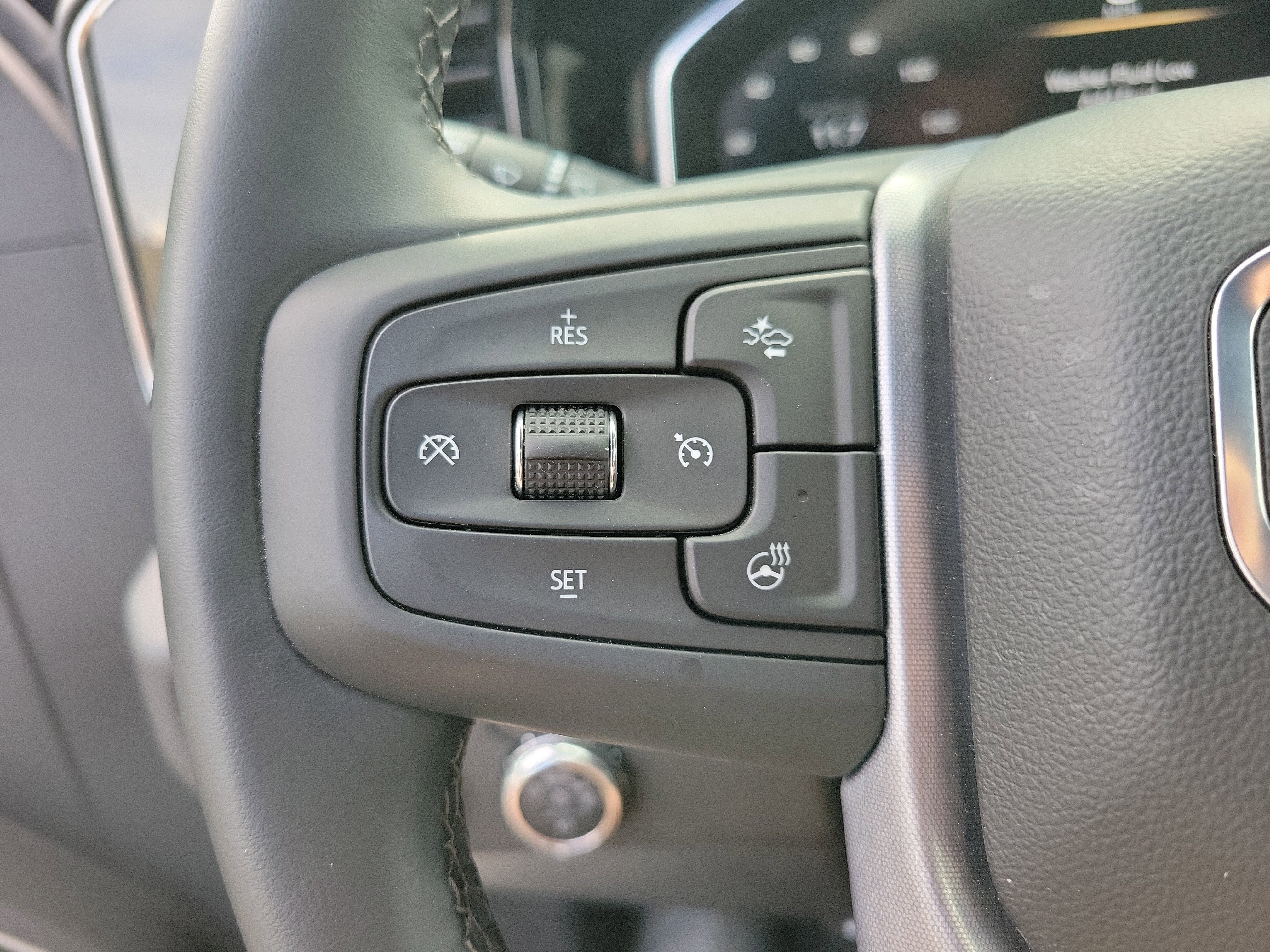 Used 2025 GMC Sierra 1500 SLT image 19