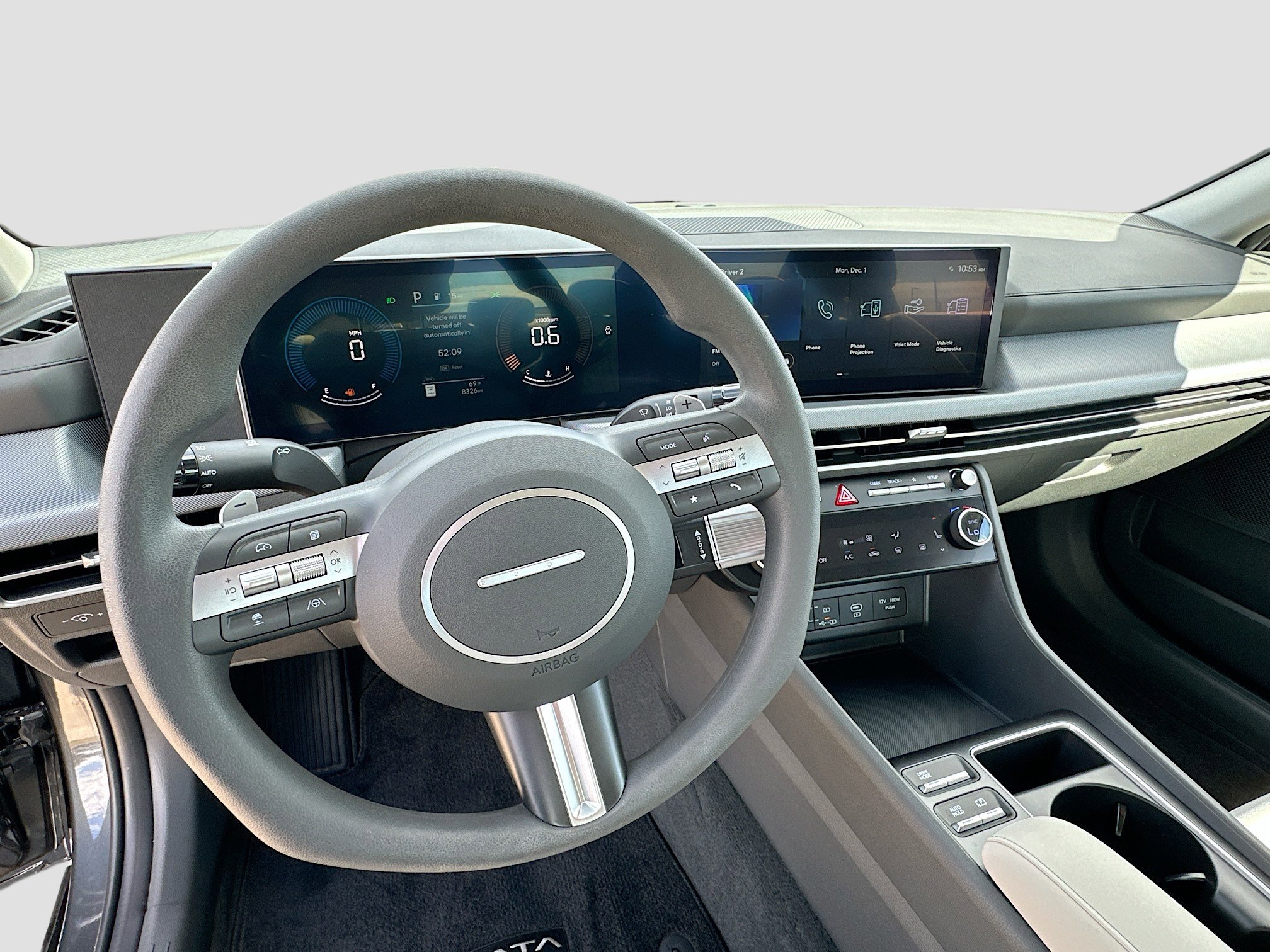 Used 2024 Hyundai Sonata SEL image 11