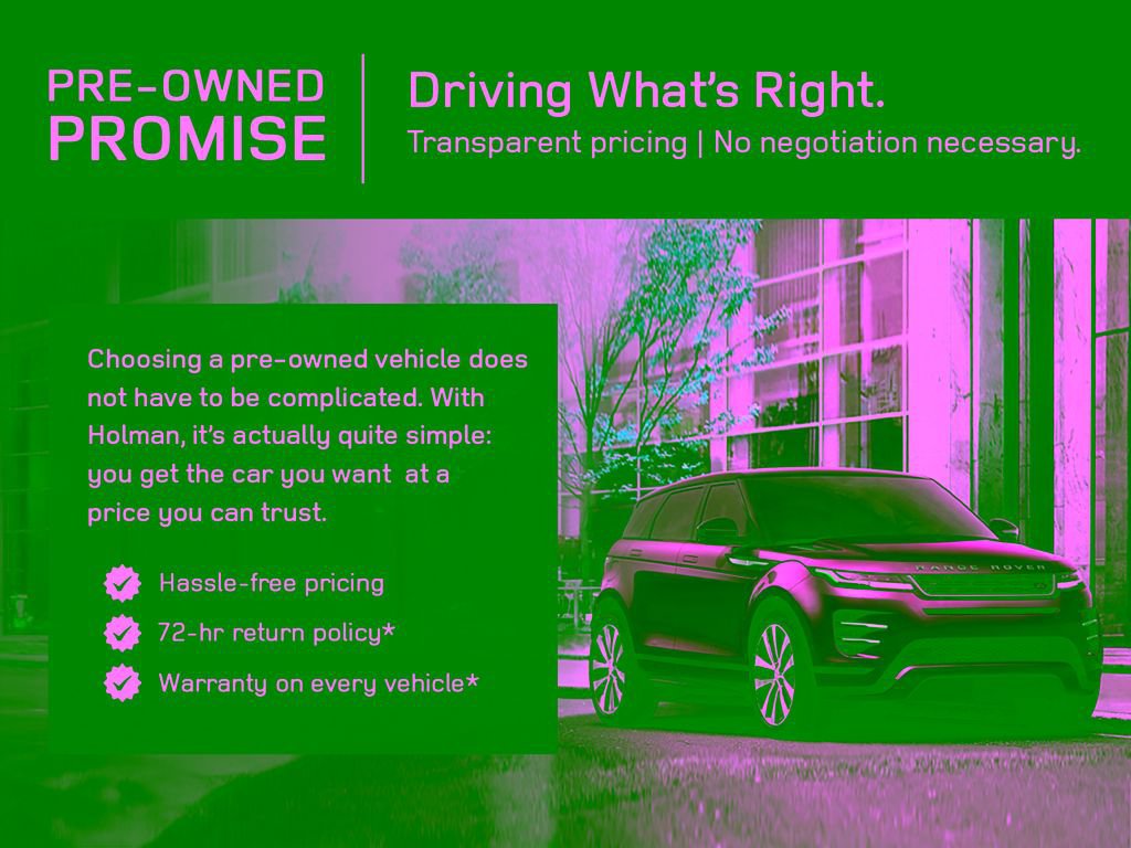 Certified 2020 Land Rover Range Rover Velar S AWD/4WD image 11