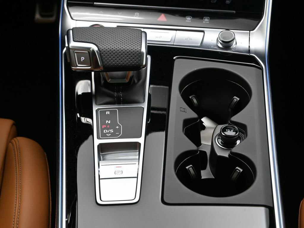 Used 2026 Audi RS 6 performance image 22